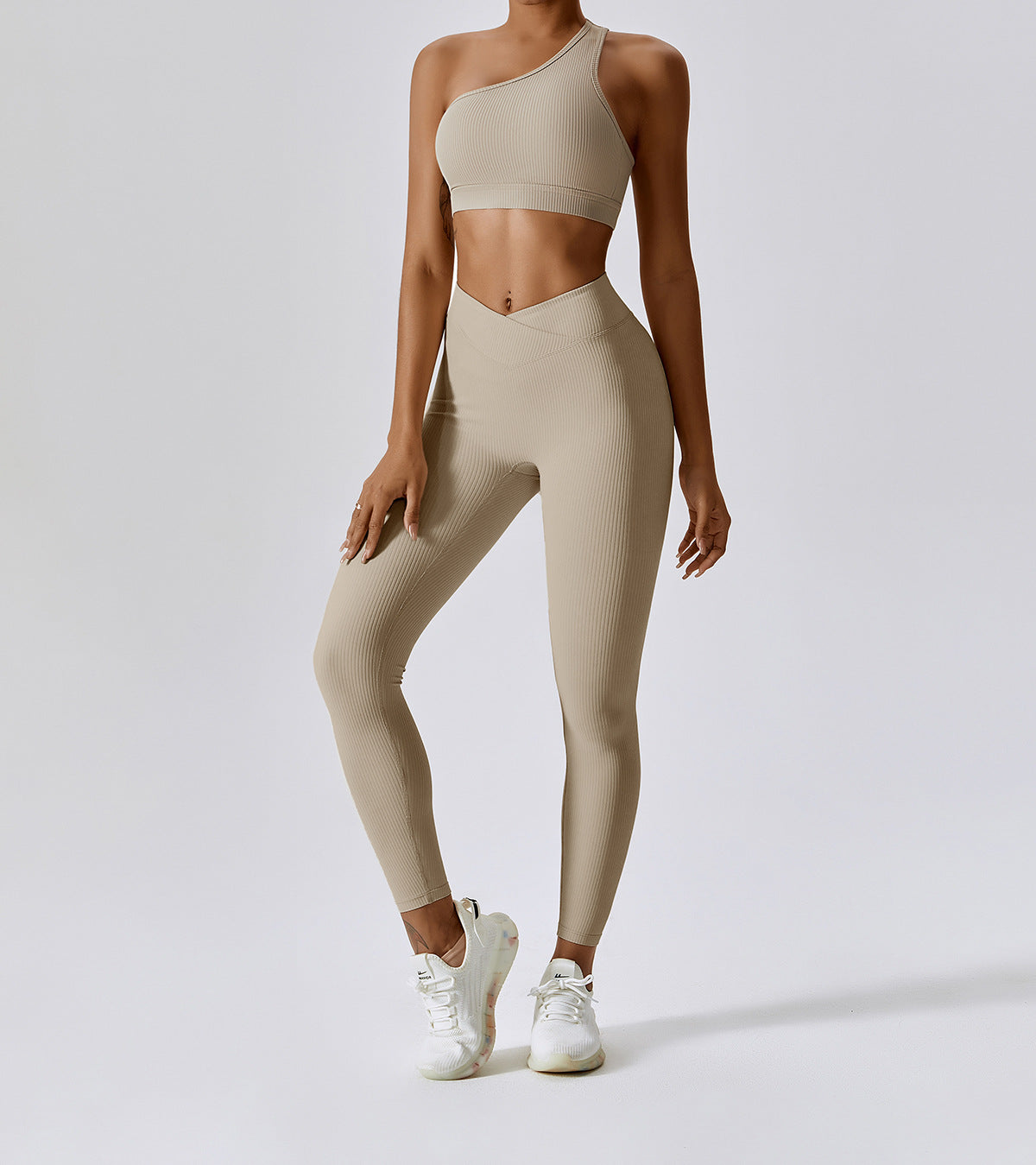 The Best-Selling Seamless Activewear Collection by Bo+Tee is Back!